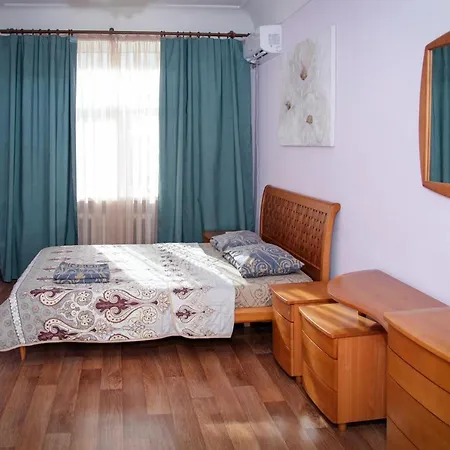 Apartments On Gogolya, 14A Dnipro Exterior photo