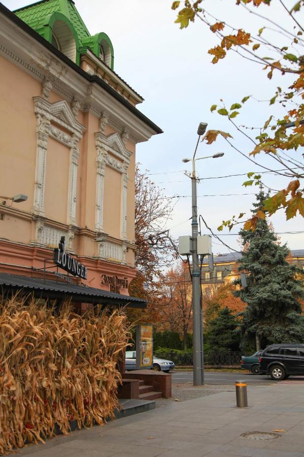 On Gogolya, 14a Apartment Dnipro