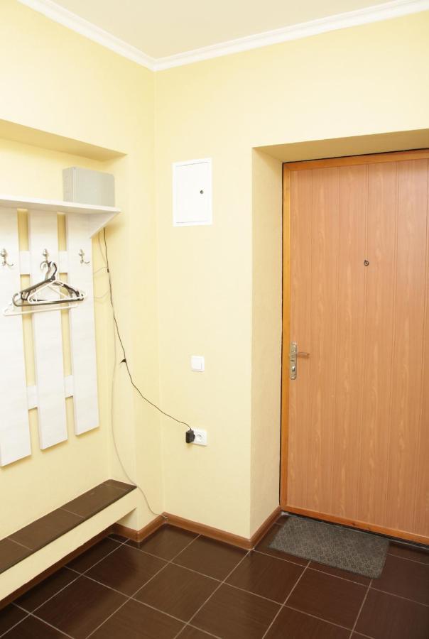 Apartment On Gogolya, 14a *