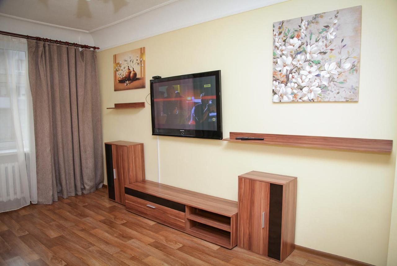 Apartment On Gogolya, 14a Dnipro