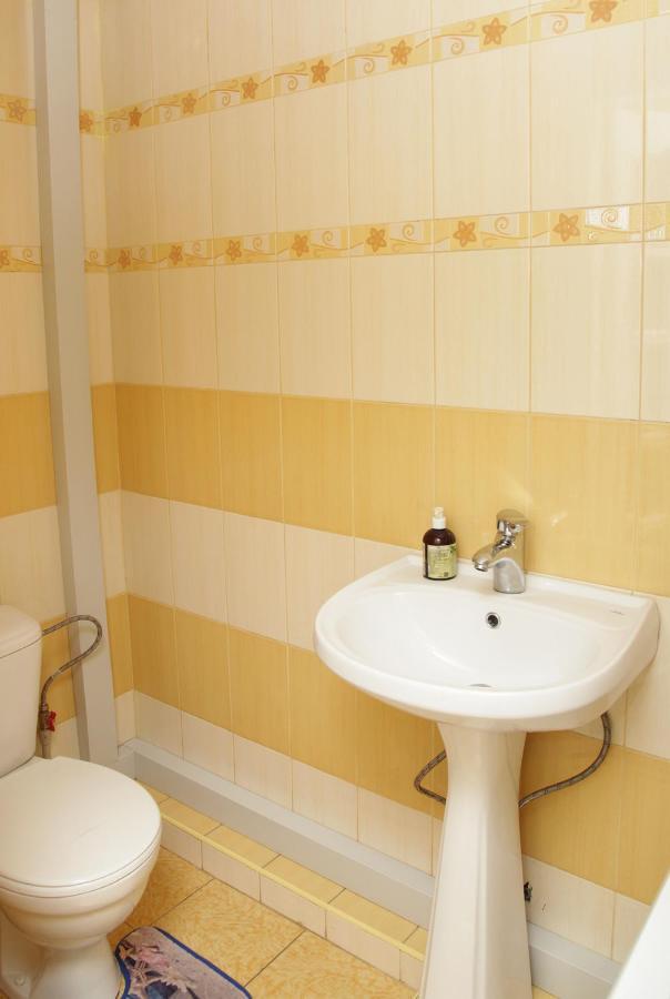 On Gogolya, 14a * Dnipro